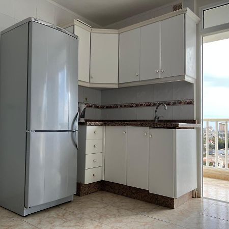 Las Americas Sea View And Beach Apartments Playa de las Americas  Exterior photo