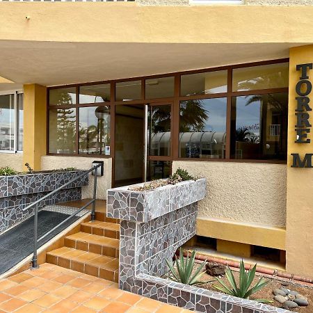 Las Americas Sea View And Beach Apartments Playa de las Americas  Exterior photo