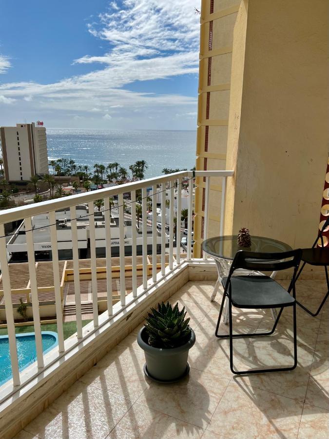 Las Americas Sea View And Beach Apartments Playa de las Americas  Exterior photo