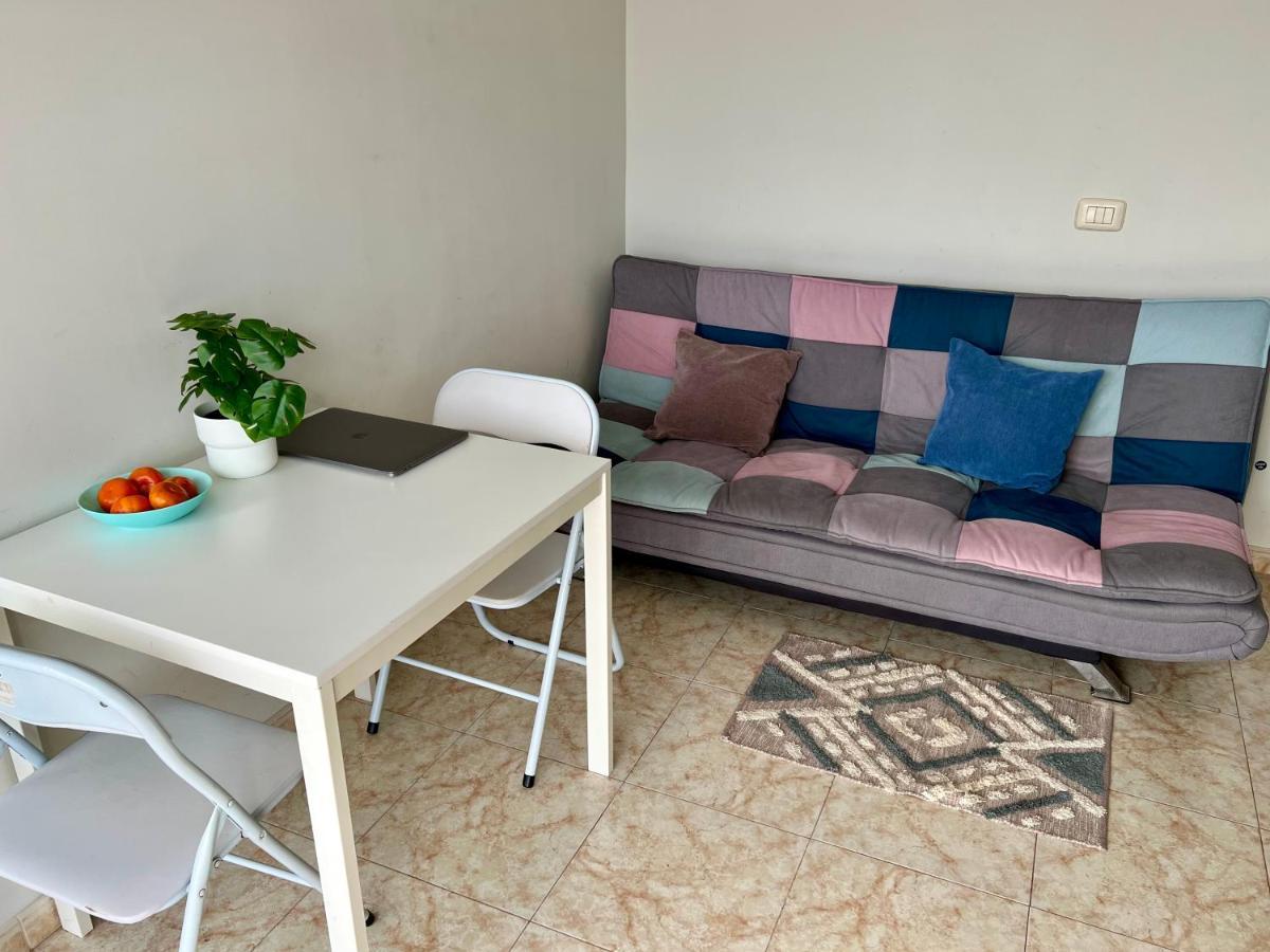 Las Americas Sea View And Beach Apartments Playa de las Americas  Exterior photo