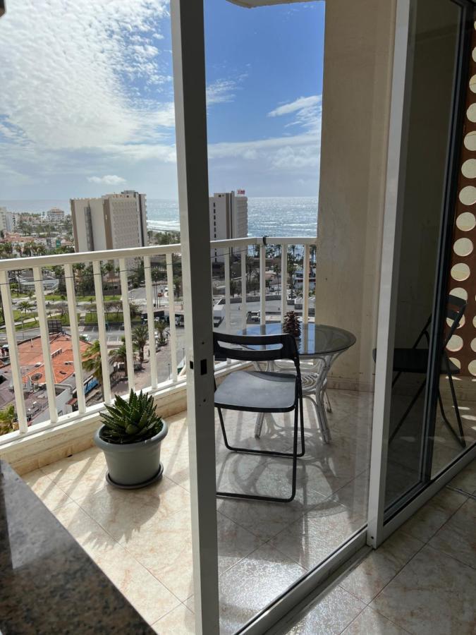 Las Americas Sea View And Beach Apartments Playa de las Americas  Exterior photo