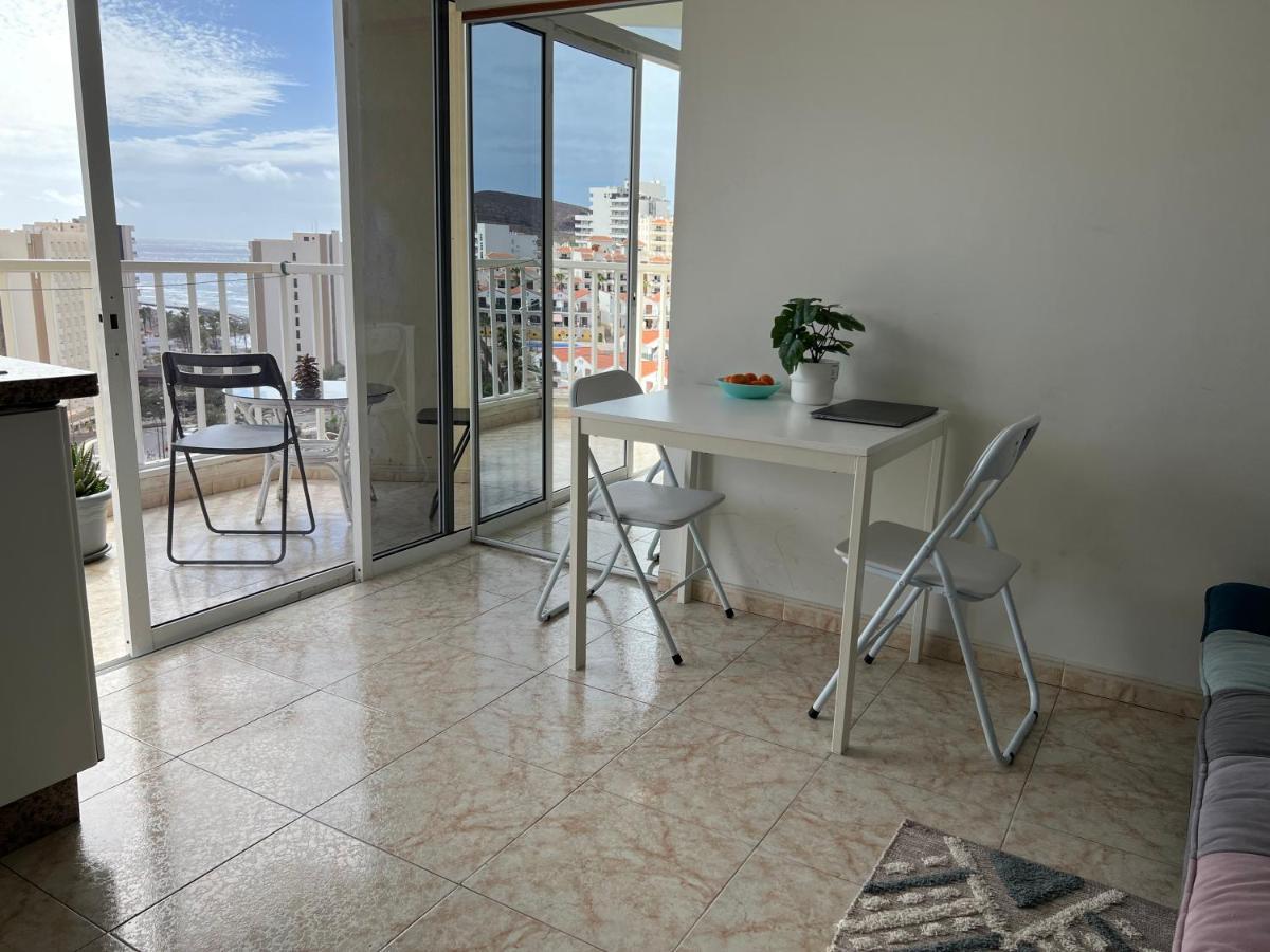 Las Americas Sea View And Beach Apartments Playa de las Americas  Exterior photo