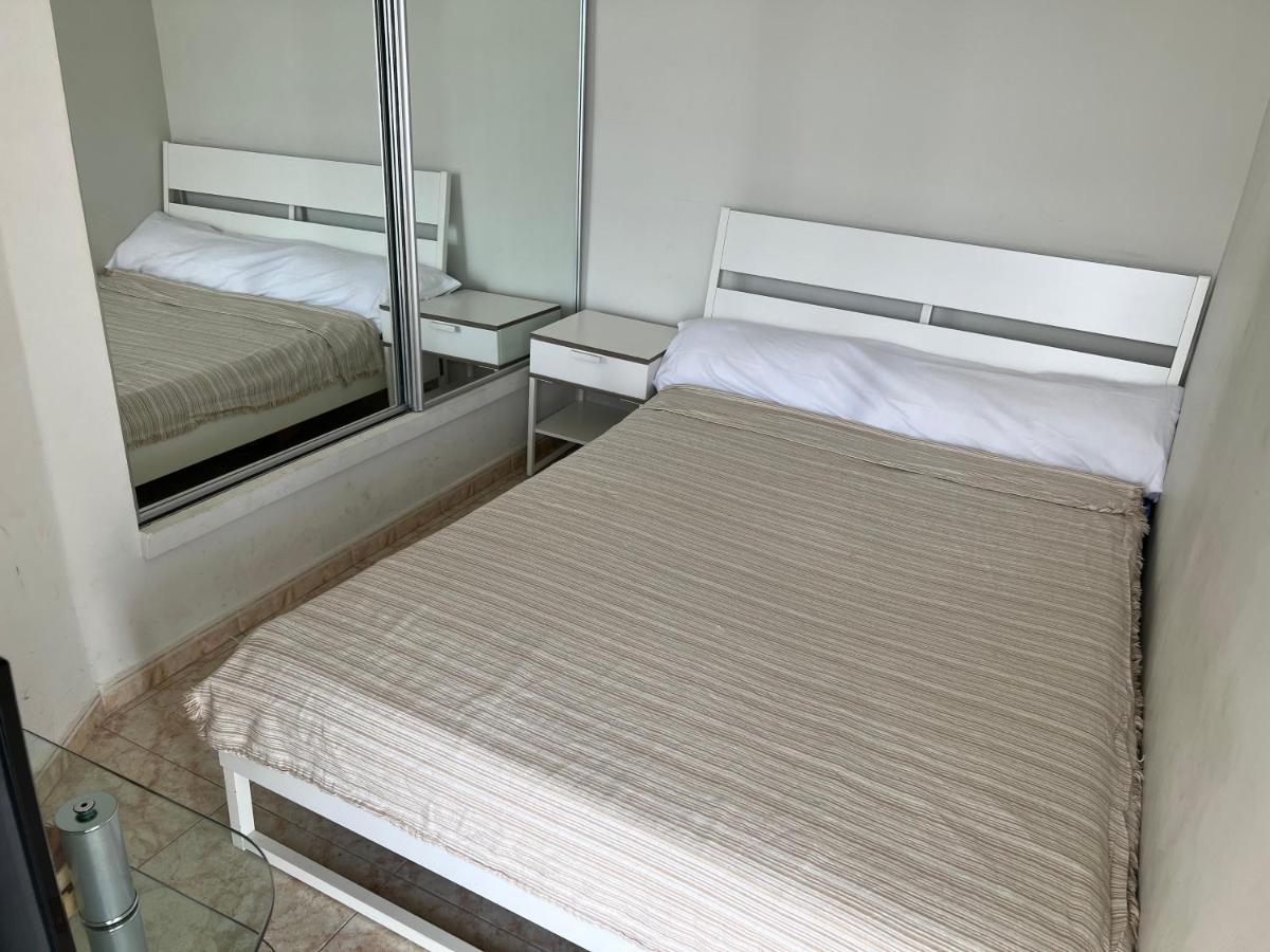 Las Americas Sea View And Beach Apartments Playa de las Americas  Exterior photo