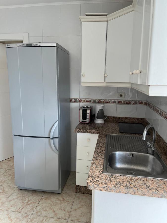 Las Americas Sea View And Beach Apartments Playa de las Americas  Exterior photo