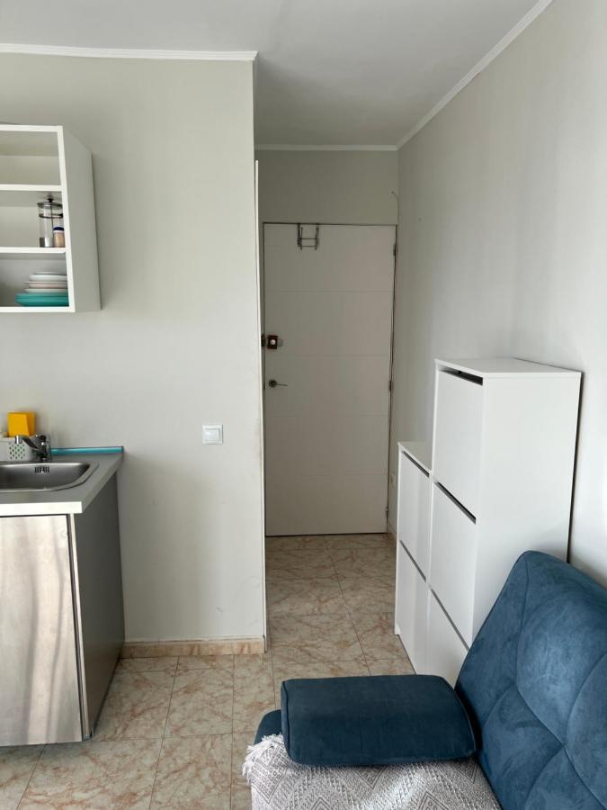 Las Americas Sea View And Beach Apartments Playa de las Americas  Exterior photo