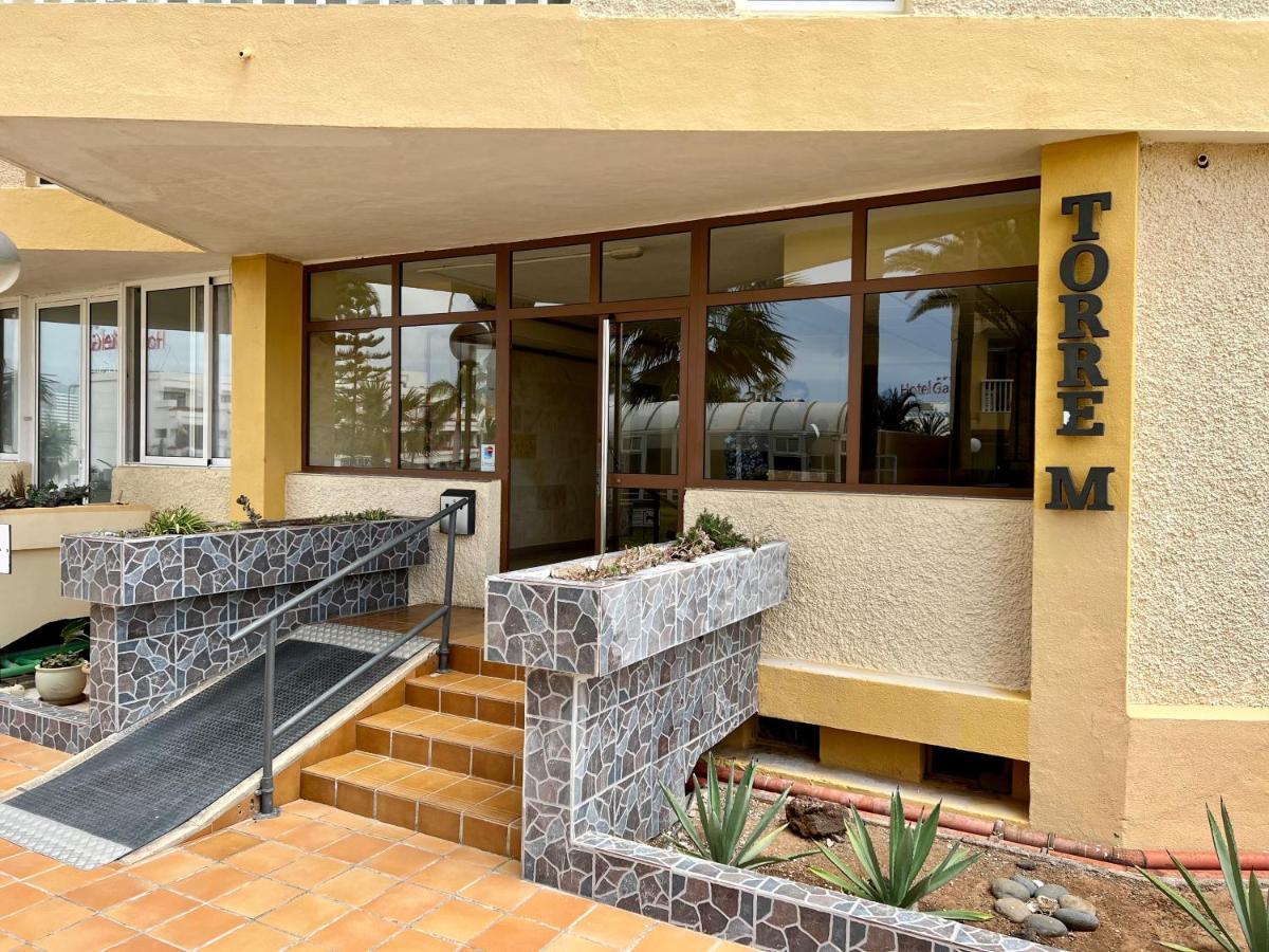Las Americas Sea View And Beach Apartments Playa de las Americas  Exterior photo